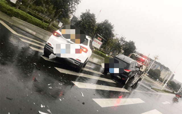 雨天開車要注意什么？7大雨天行車注意事項